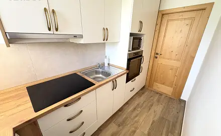 Prodej bytu 2+1 51 m², Sídl. Míru, Volary, okres Prachatice