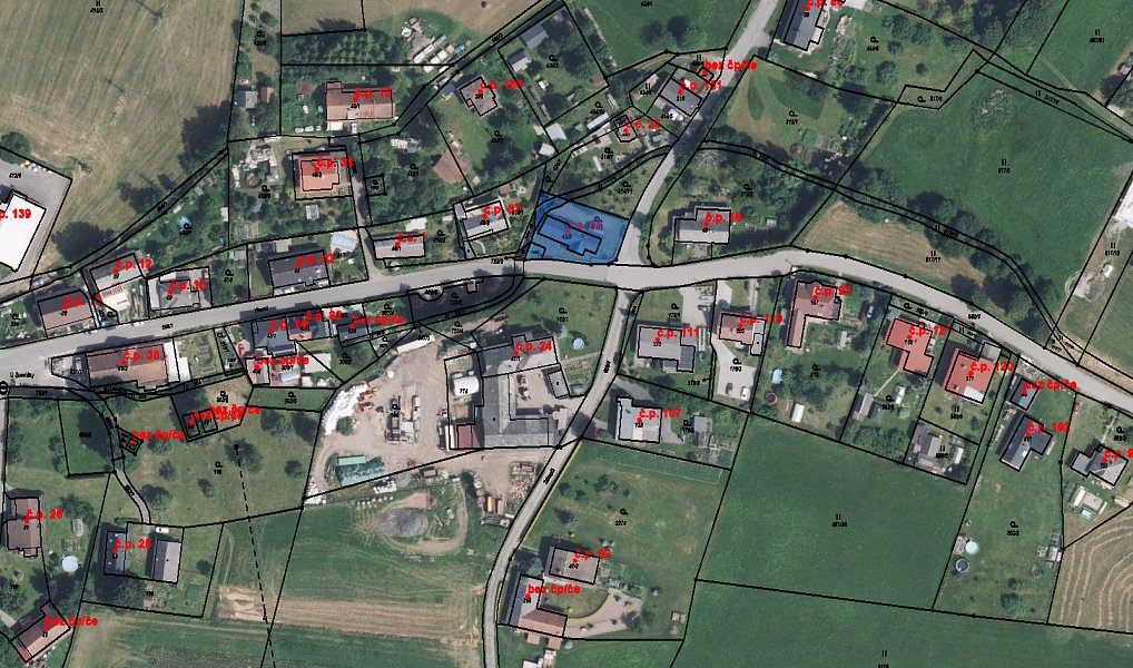 Prodej chaty/chalupy 114 m² s pozemkem 676 m², Dlouhoňovice – náhled fotky 22