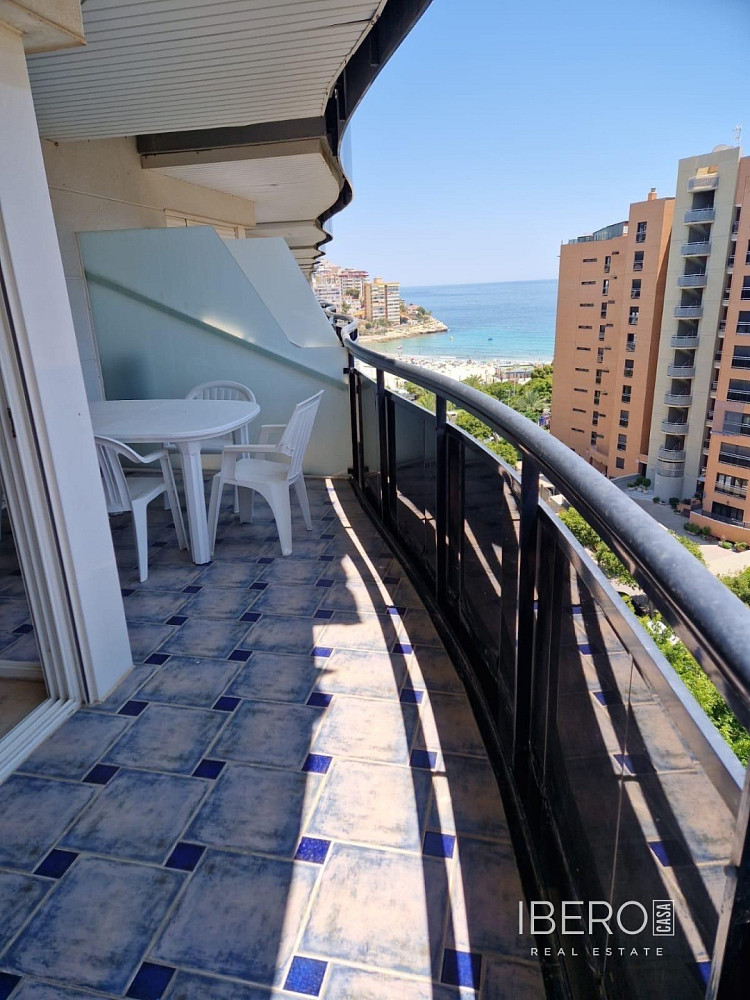 Piso 3+kk – la Vila Joiosa / Villajoyosa, la Torreta - Vista 2