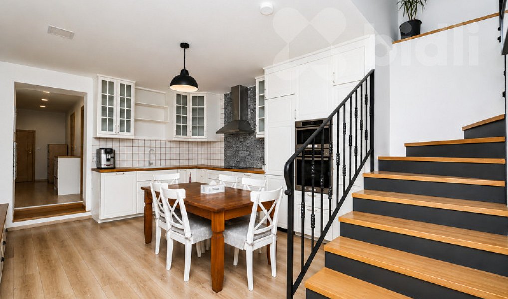 Prodej domu 164 m² s pozemkem 181 m², Nenačovice – náhled fotky 3