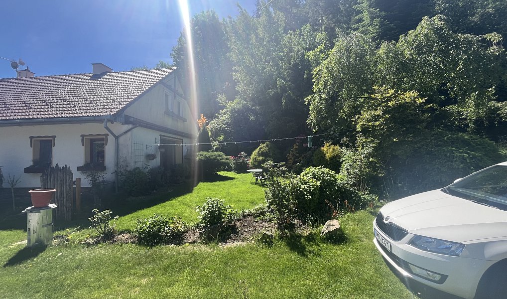Prodej chalupy 200 m², Bousín – náhled fotky 8