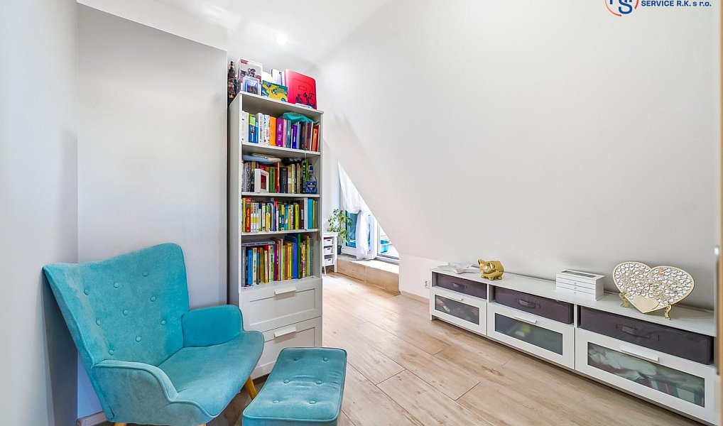 Prodej bytu 3+kk 64 m², Šternberk – náhled fotky 18