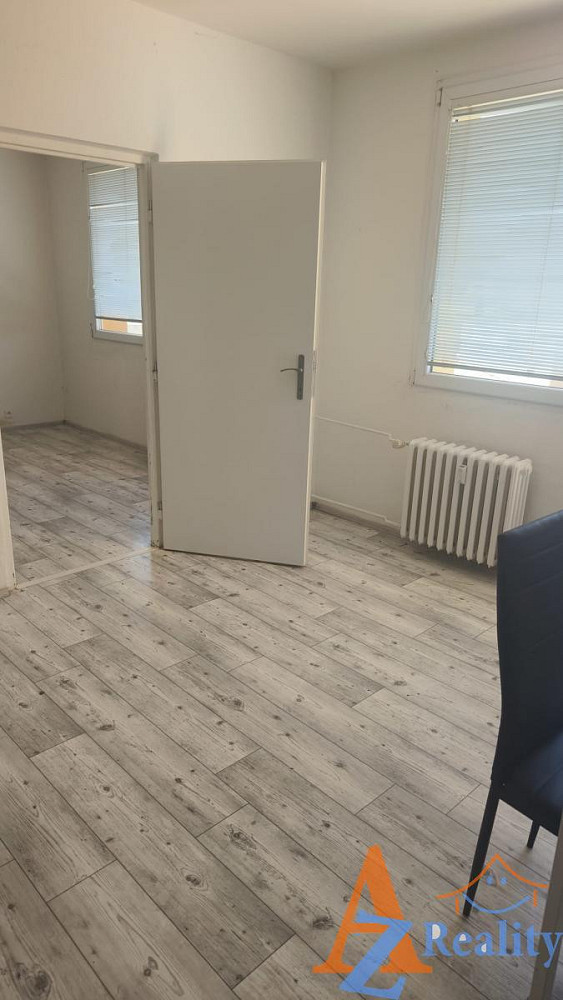 Pronájem bytu 1+1 35 m² — photo 5