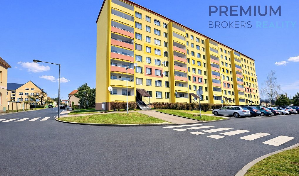 Prodej bytu 3+kk 71 m², Štětí – náhled fotky 19