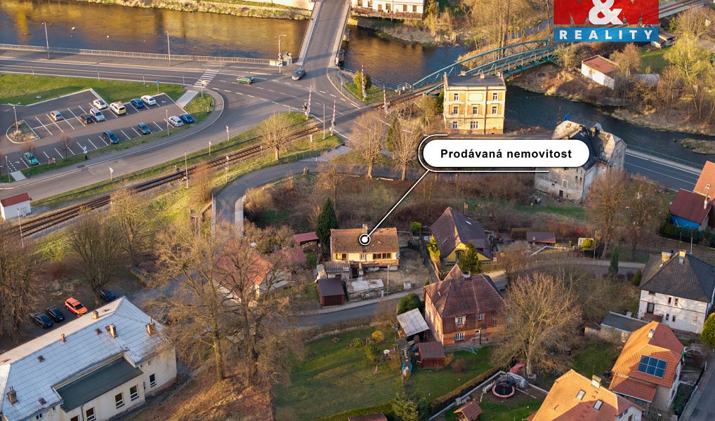 Prodej domu 120 m² s pozemkem 384 m², Benešov nad Ploučnicí – náhled fotky 19