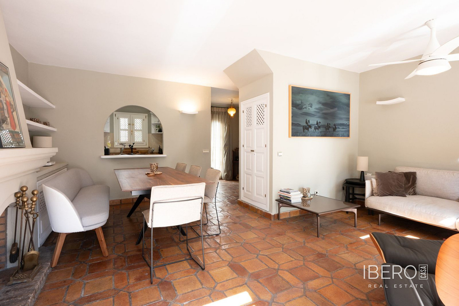 Casa 3+kk – Málaga, Centro Histórico, Centro - Más