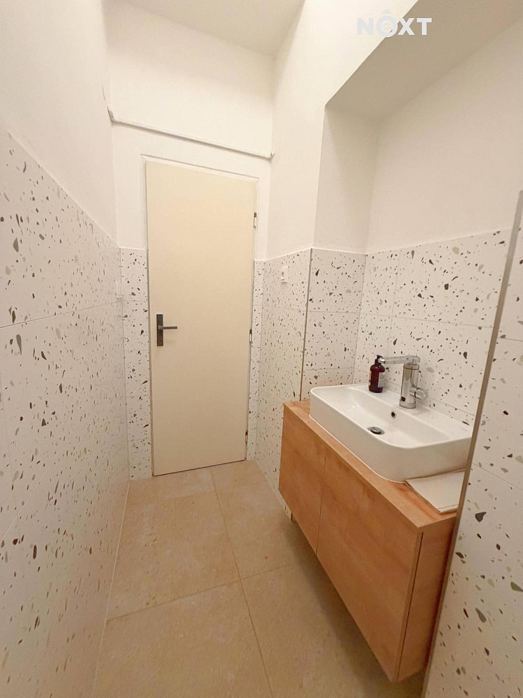 Pronájem kanceláře 26 m² — photo 4
