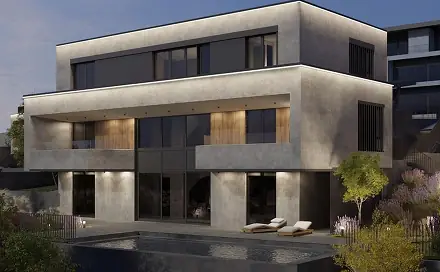 Prodej domu 349 m² s pozemkem 1 010 m², Opatija, Primorsko-goranska županija, Chorvatsko