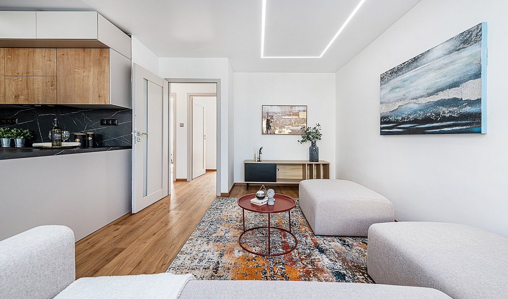 Prodej bytu 4+kk 75 m², Benešov – náhled fotky 20