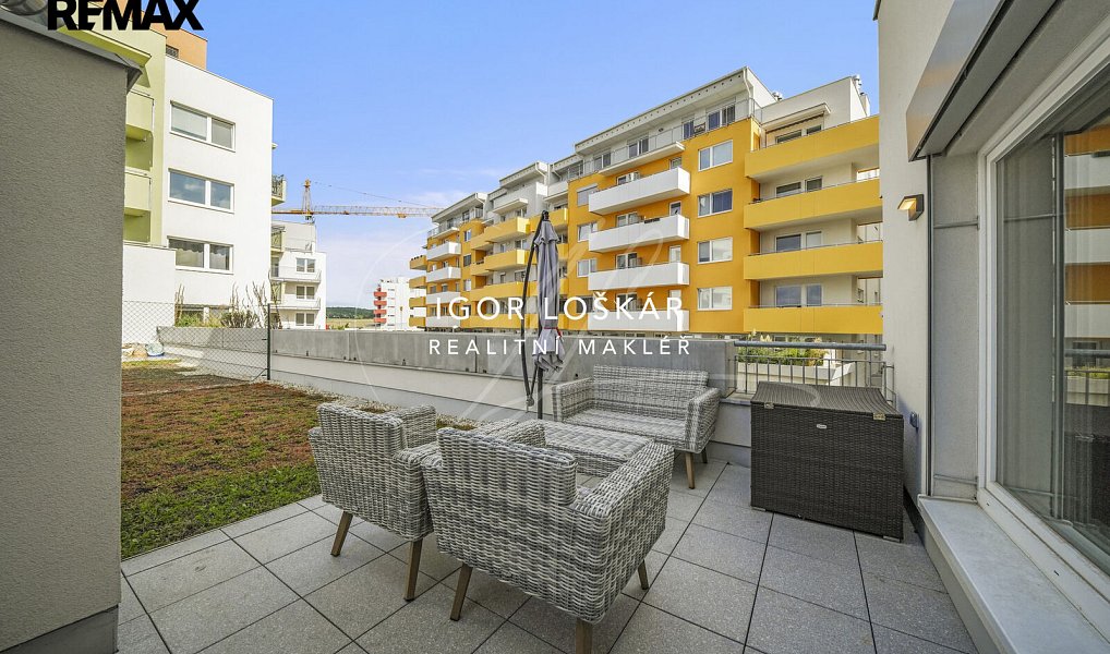 Prodej bytu 3+kk 78 m², Brno – náhled fotky 14