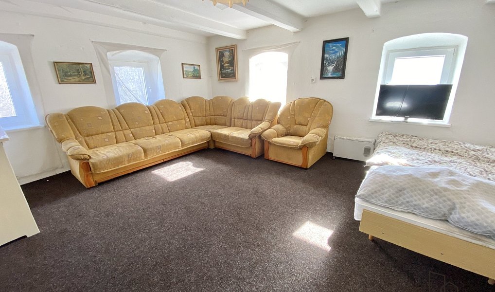 Prodej domu 80 m² s pozemkem 429 m², Rýmařov – náhled fotky 17