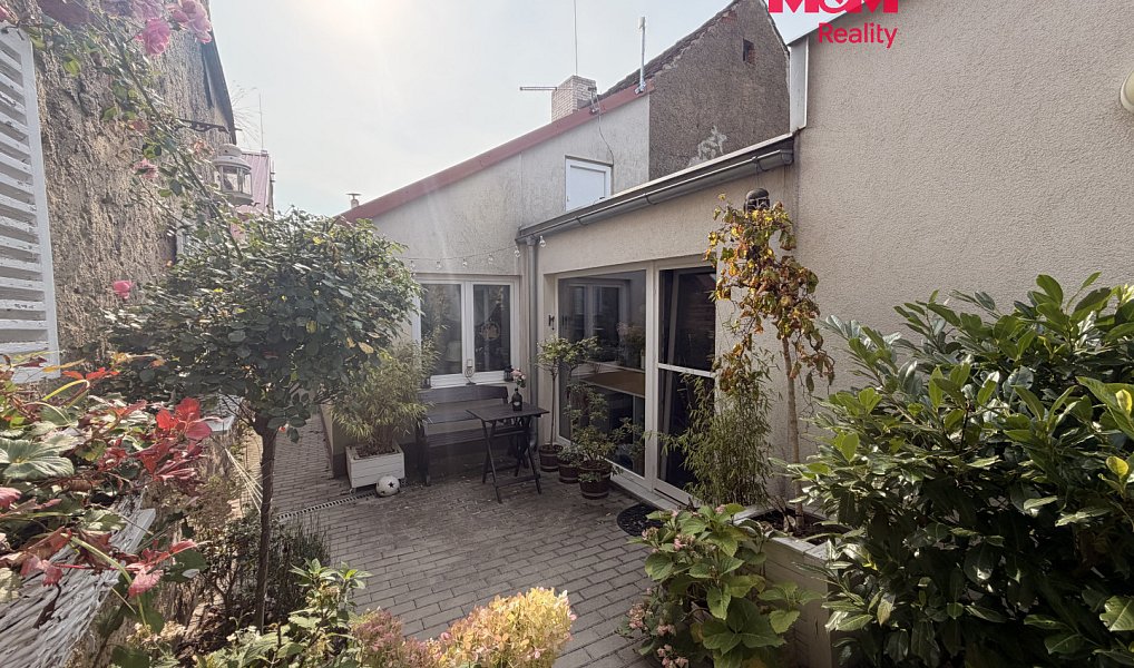 Pronájem rodinného domu, 58 m², Beroun, Cerhovice