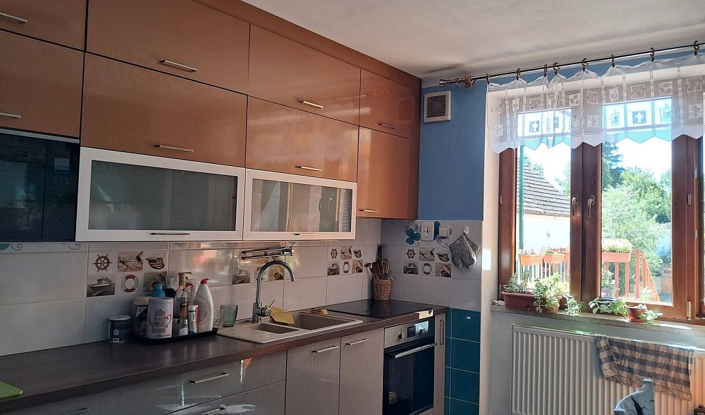 Prodej nájemního domu, činžáku 612 m², Dolní Bukovsko – náhled fotky 11