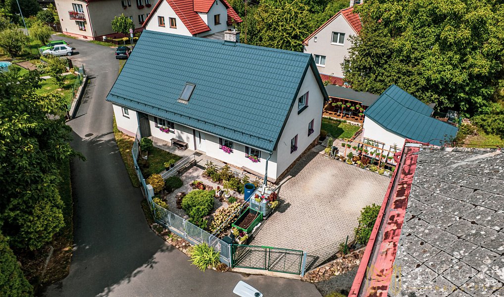 Prodej domu 149 m² s pozemkem 460 m², Postřekov – náhled fotky 38