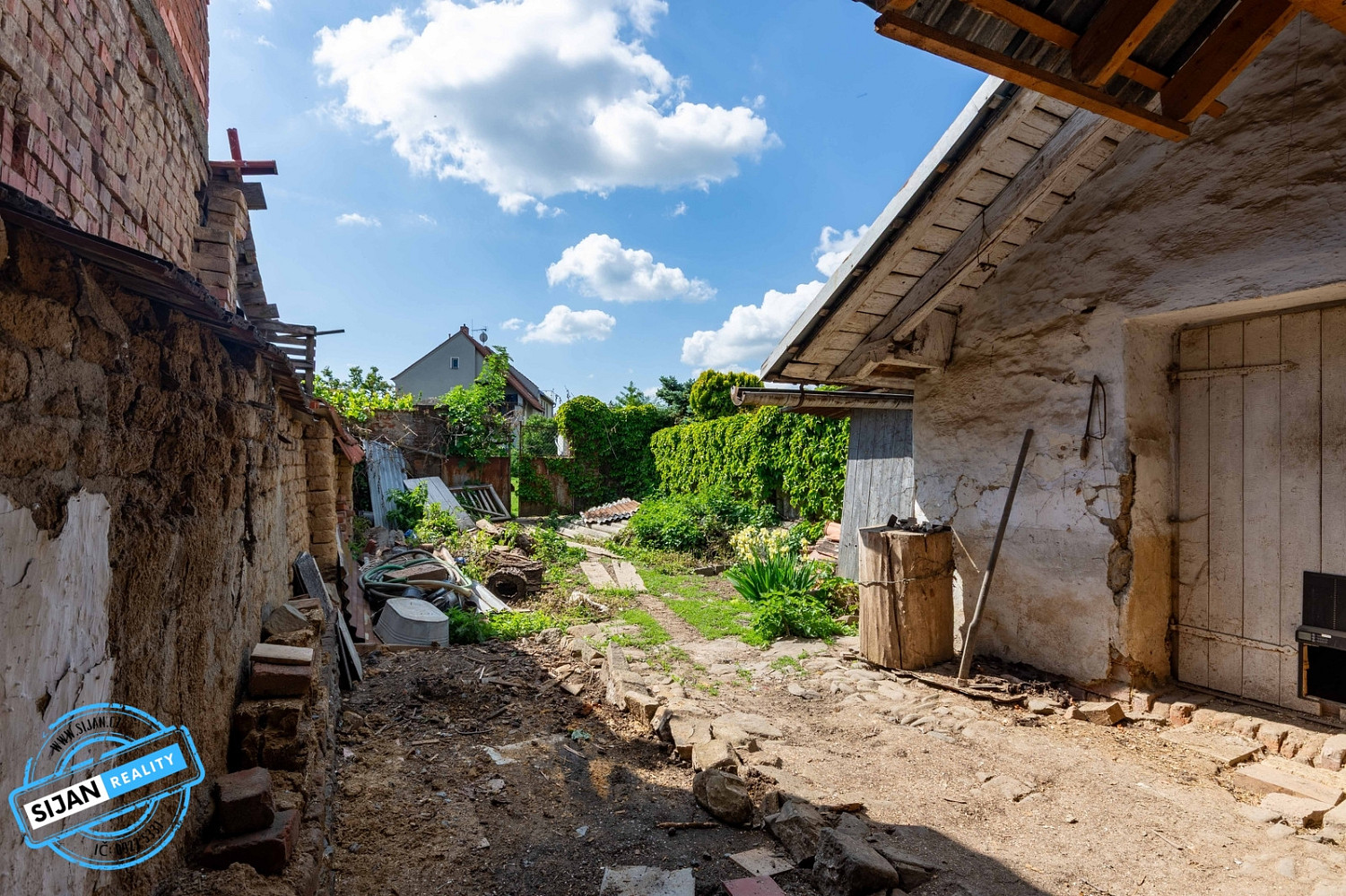 Prodej domu 80 m² s pozemkem 384 m² – fotografie 4
