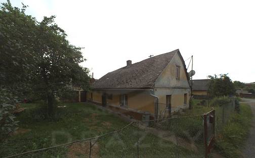 Prodej domu 170 m² s pozemkem 468 m², Vrhaveč - Malá Víska, okres Klatovy