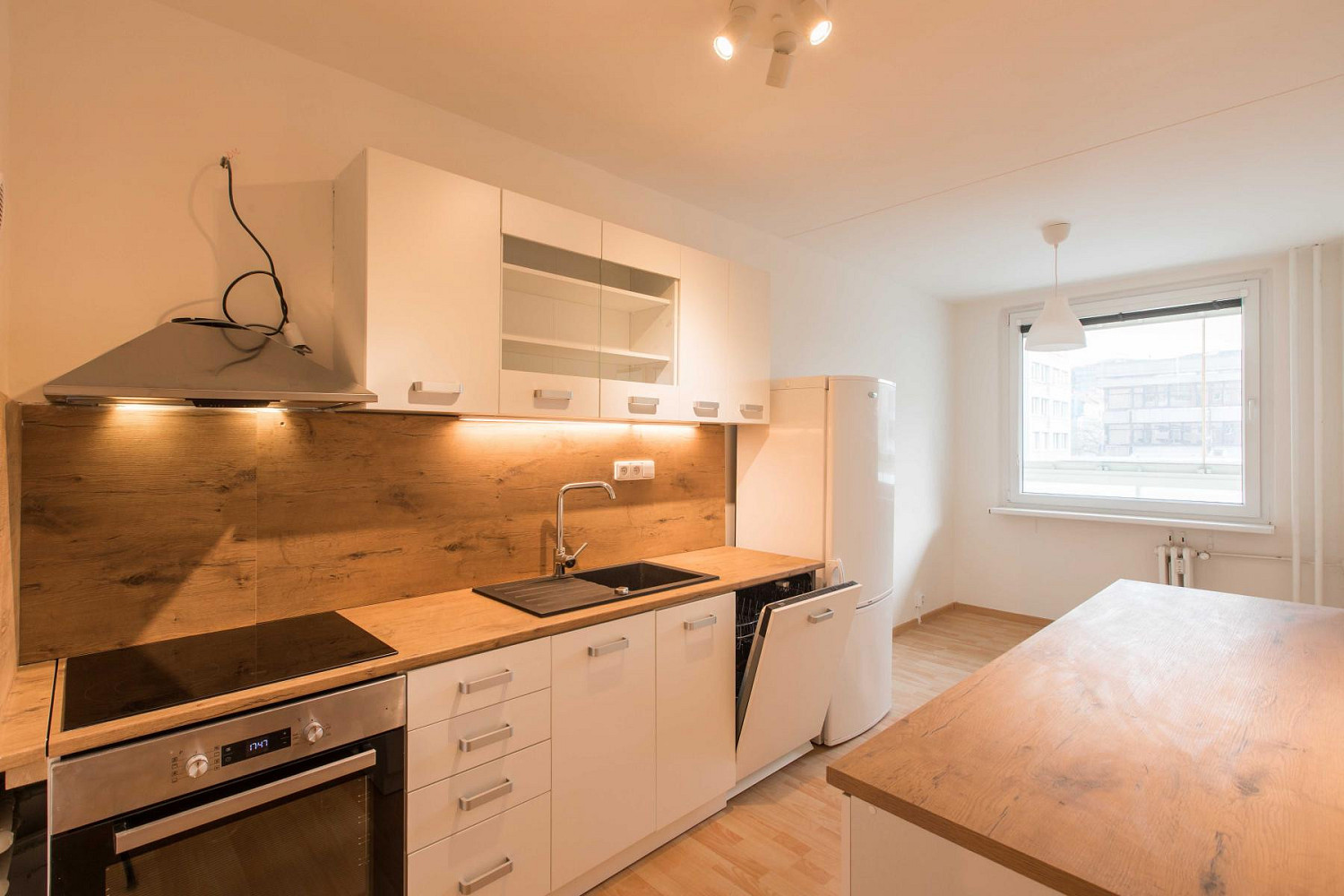 Prodej bytu 3+1 78 m²