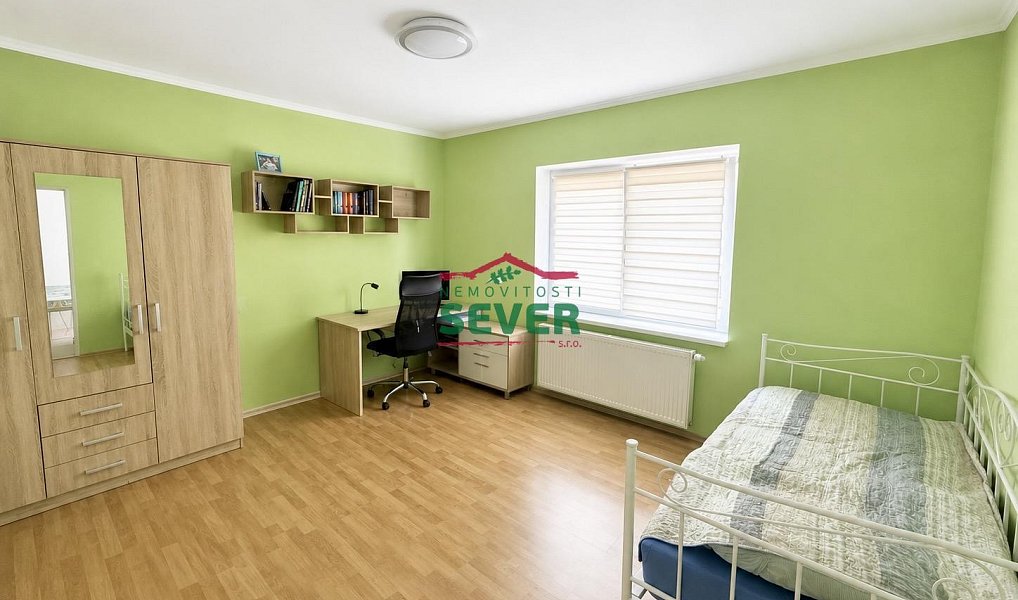 Prodej domu 194 m² s pozemkem 197 m², Teplice – náhled fotky 9