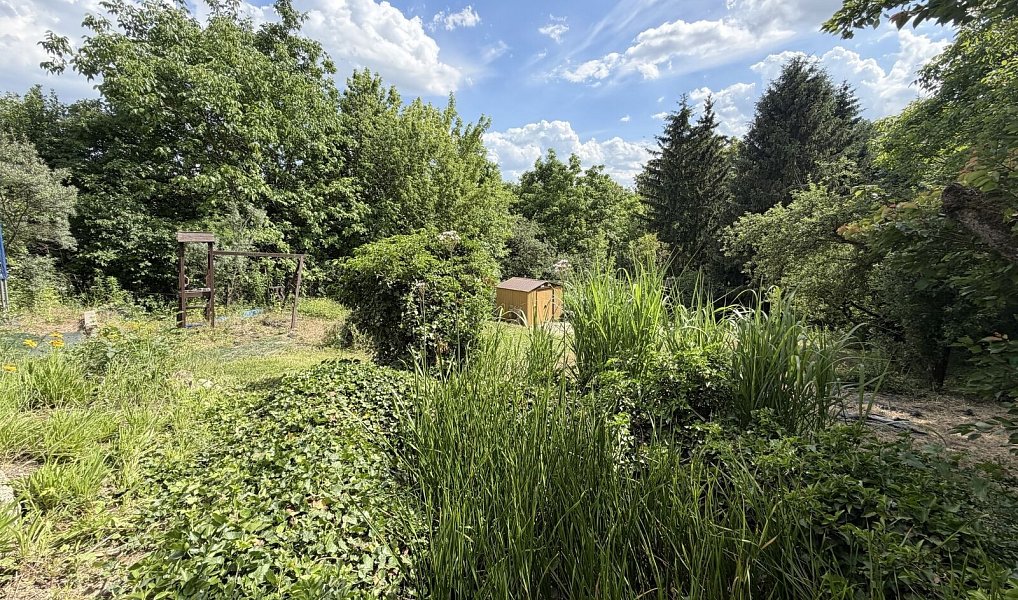 Prodej chaty/chalupy 20 m² s pozemkem 1 812 m², Zbýšov – náhled fotky 9