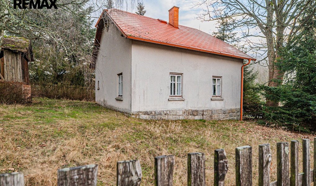 Prodej domu 120 m² s pozemkem 424 m², Rozvadov – náhled fotky 17
