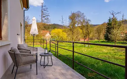 Prodej bytu 3+1 91 m², Ke Svatému Jánu, Beroun - Beroun-Hostim