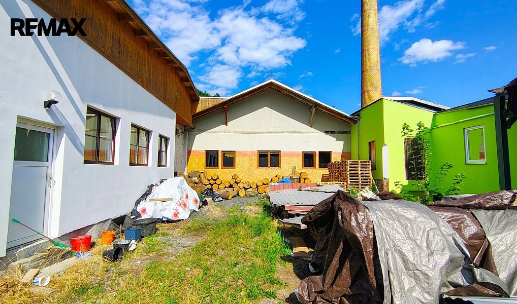 Prodej obchodních prostor 4 517 m², Děčín – náhled fotky 13