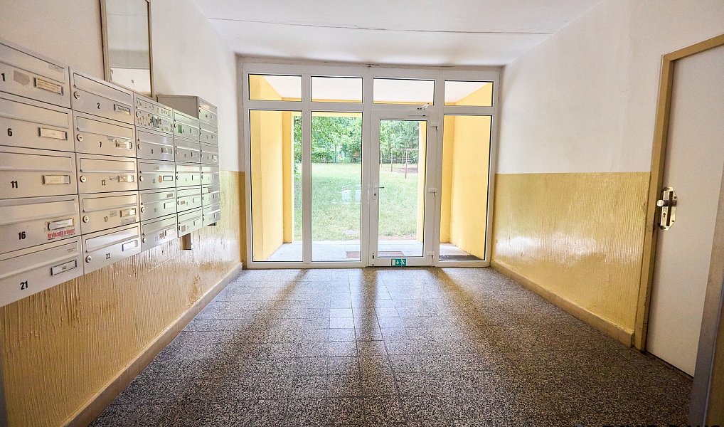 Prodej bytu 2+1 55 m², Brno – náhled fotky 18