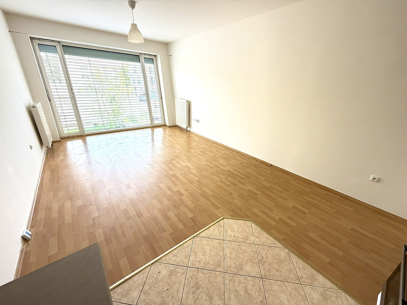 Prodej bytu 1+kk 36 m² – fotografie 5