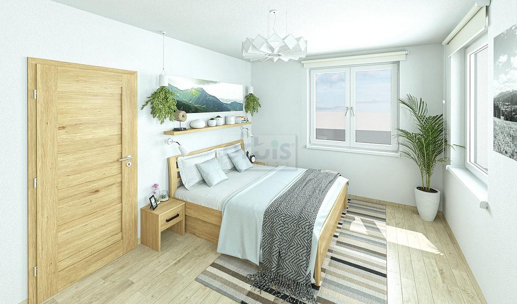 Prodej bytu 2+kk 55 m², Kladno – náhled fotky 5
