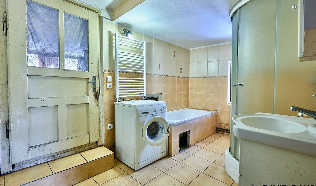 Prodej domu 105 m² s pozemkem 576 m², Leskovec nad Moravicí – náhled fotky 16