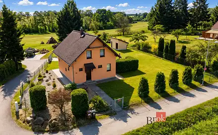 4 rooms, 121.0 m² in Liberec