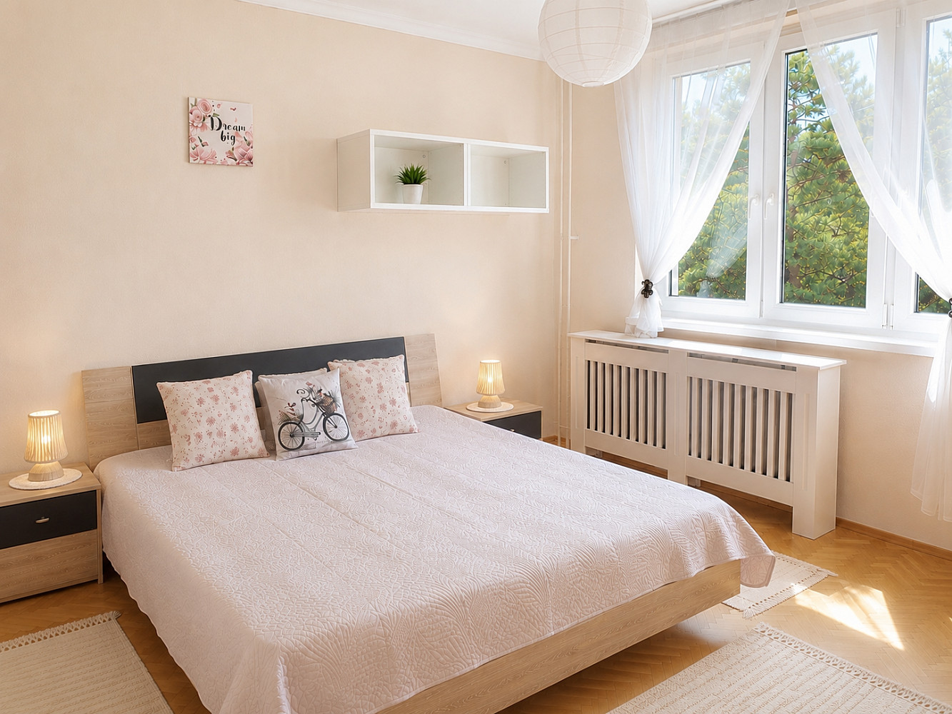 Prodej bytu 1+1 36 m²