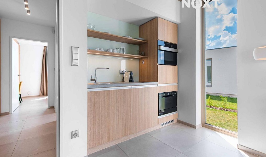Prodej bytu 2+kk 52 m², Mladé Buky – náhled fotky 8