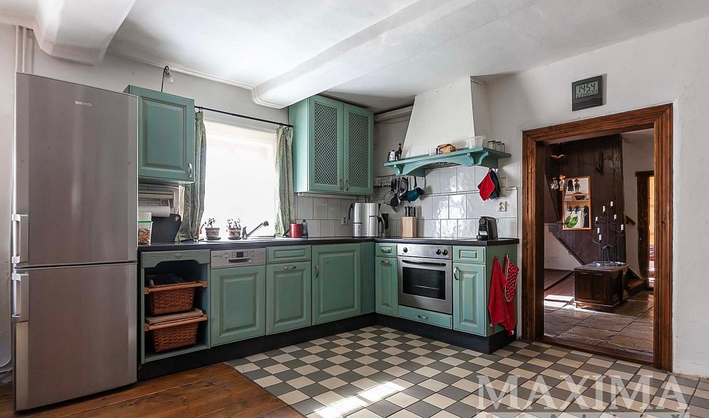 Prodej domu 240 m² s pozemkem 3 900 m², Doksy – náhled fotky 3