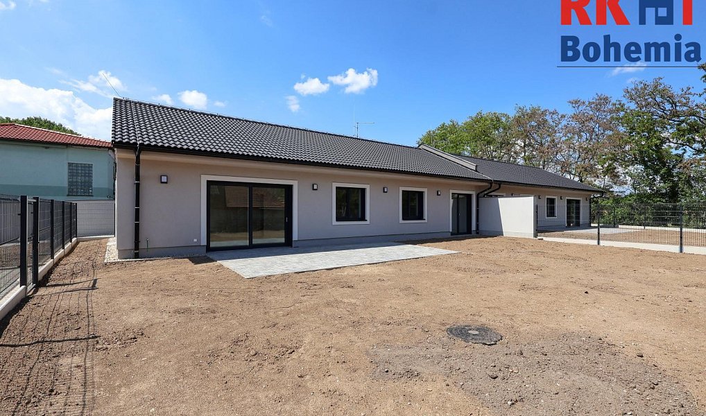 Prodej domu 112 m² s pozemkem 369 m², Starý Kolín – náhled fotky 2