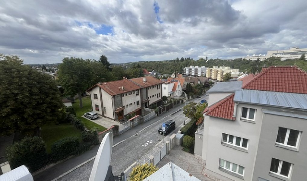 Pronájem bytu 3+1 82 m², Praha – náhled fotky 7