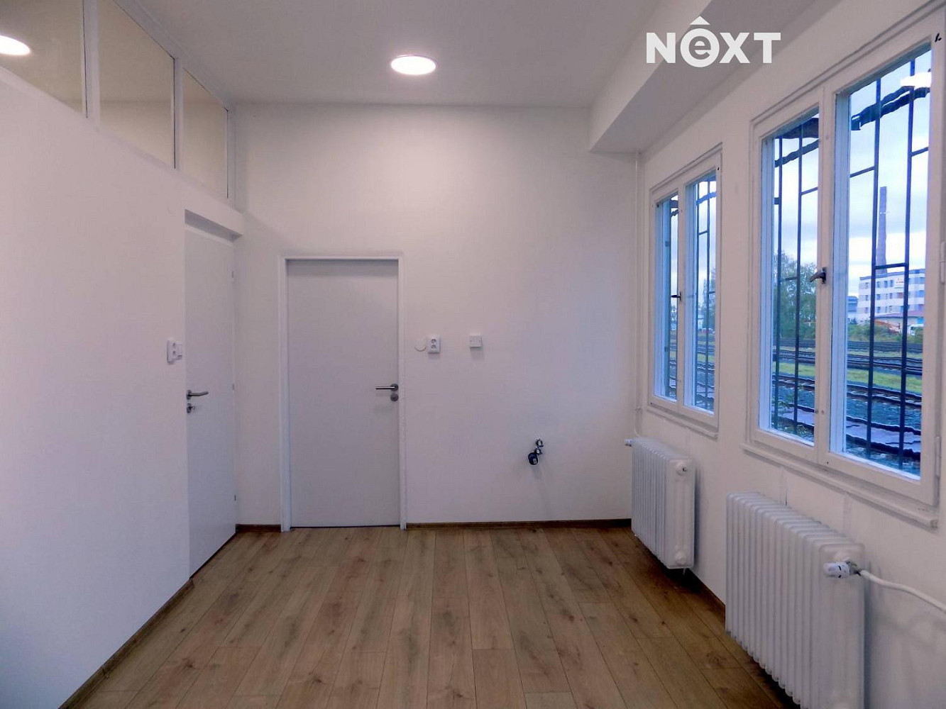 Pronájem kanceláře 114 m² – fotografie 4