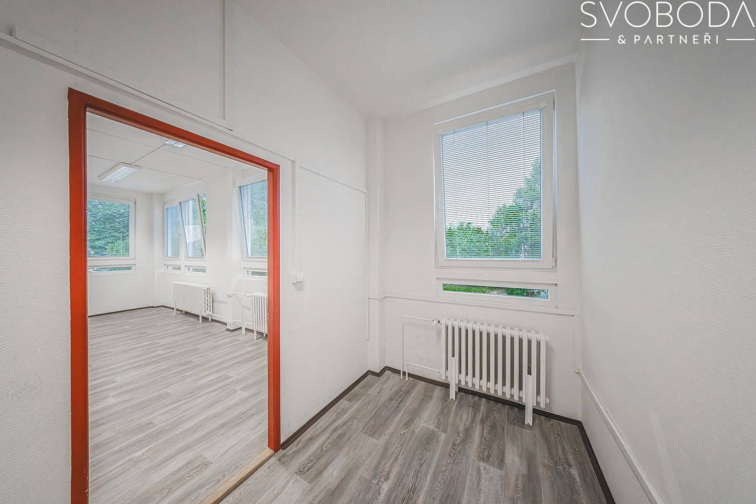 Pronájem bytu 2+1 90 m² – fotografie 5