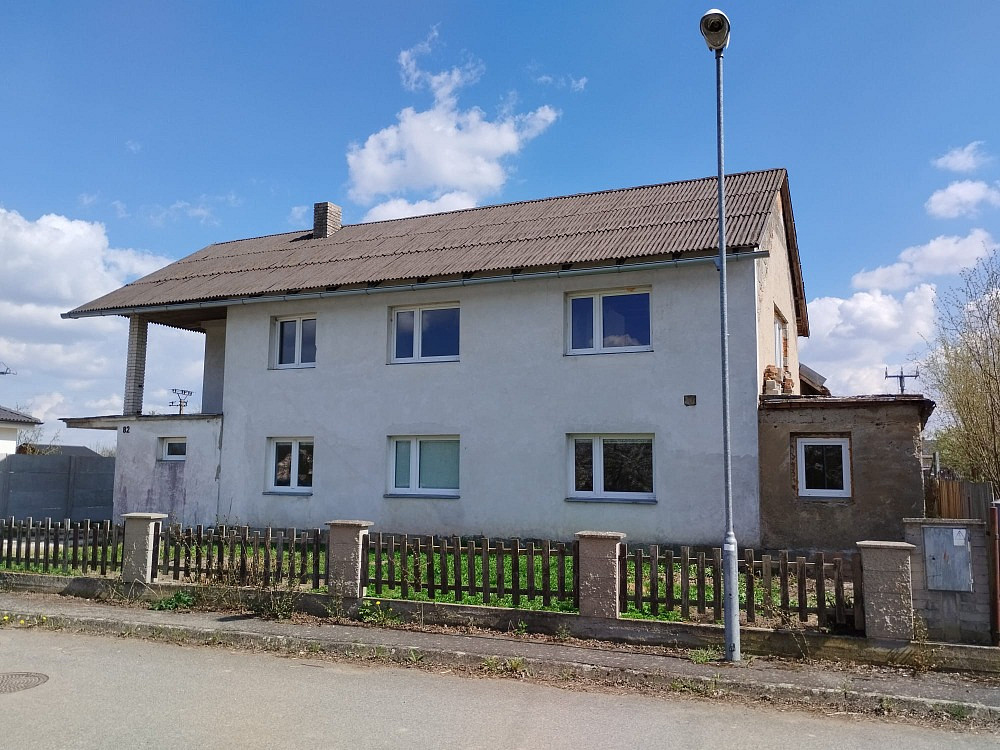 Prodej domu 120 m² – fotografie 2