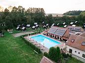 Prodej ubytovacho objektu 1795m2