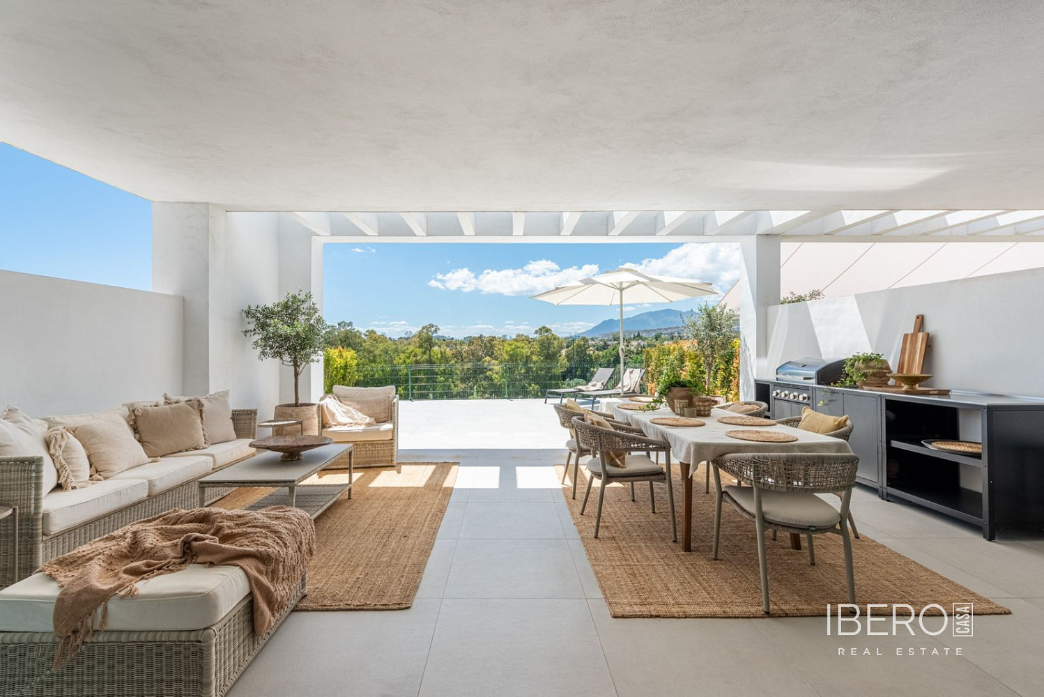 Casa 5+kk – Marbella, Salto del Agua - Vista 3
