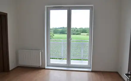 Pronájem bytu 2+kk 38 m²
