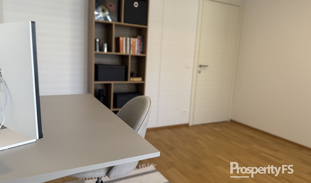 Pronájem bytu 3+kk 87 m², Ostrava – náhled fotky 13