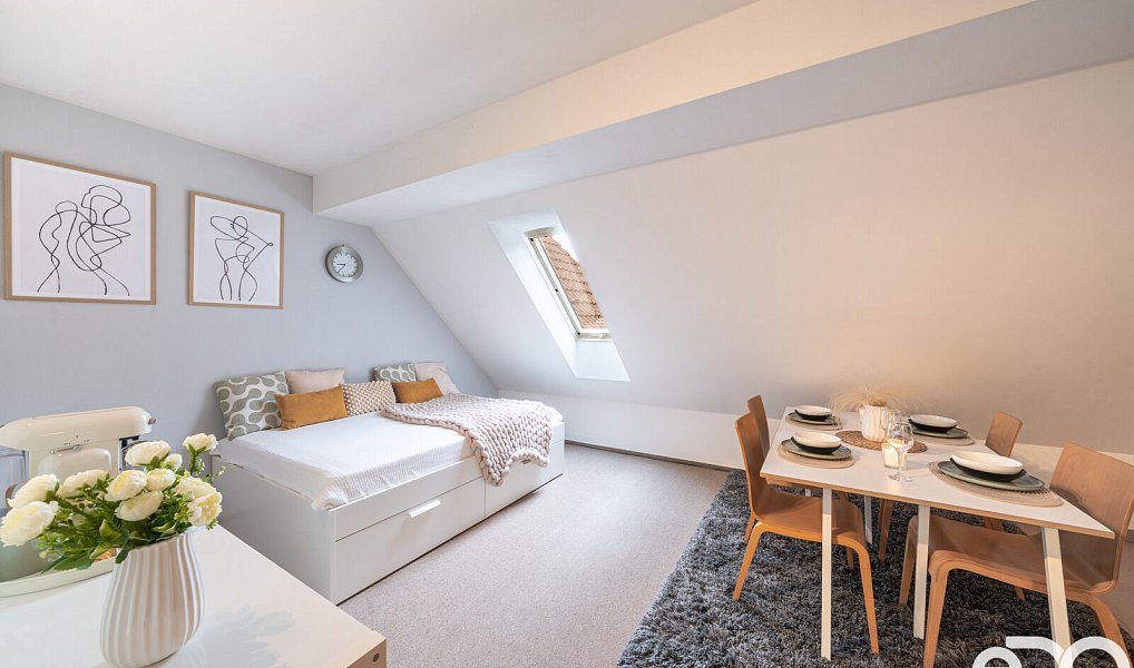 Prodej bytu 2+kk 52 m², Rokytnice nad Jizerou – náhled fotky 11