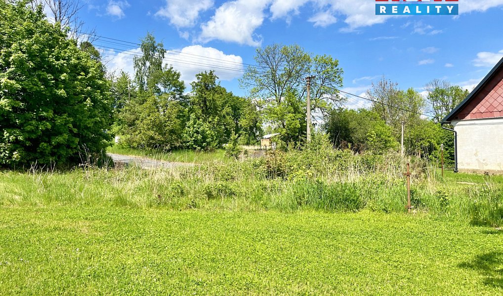 Prodej pozemku 223 m², Huntířov – náhled fotky 5