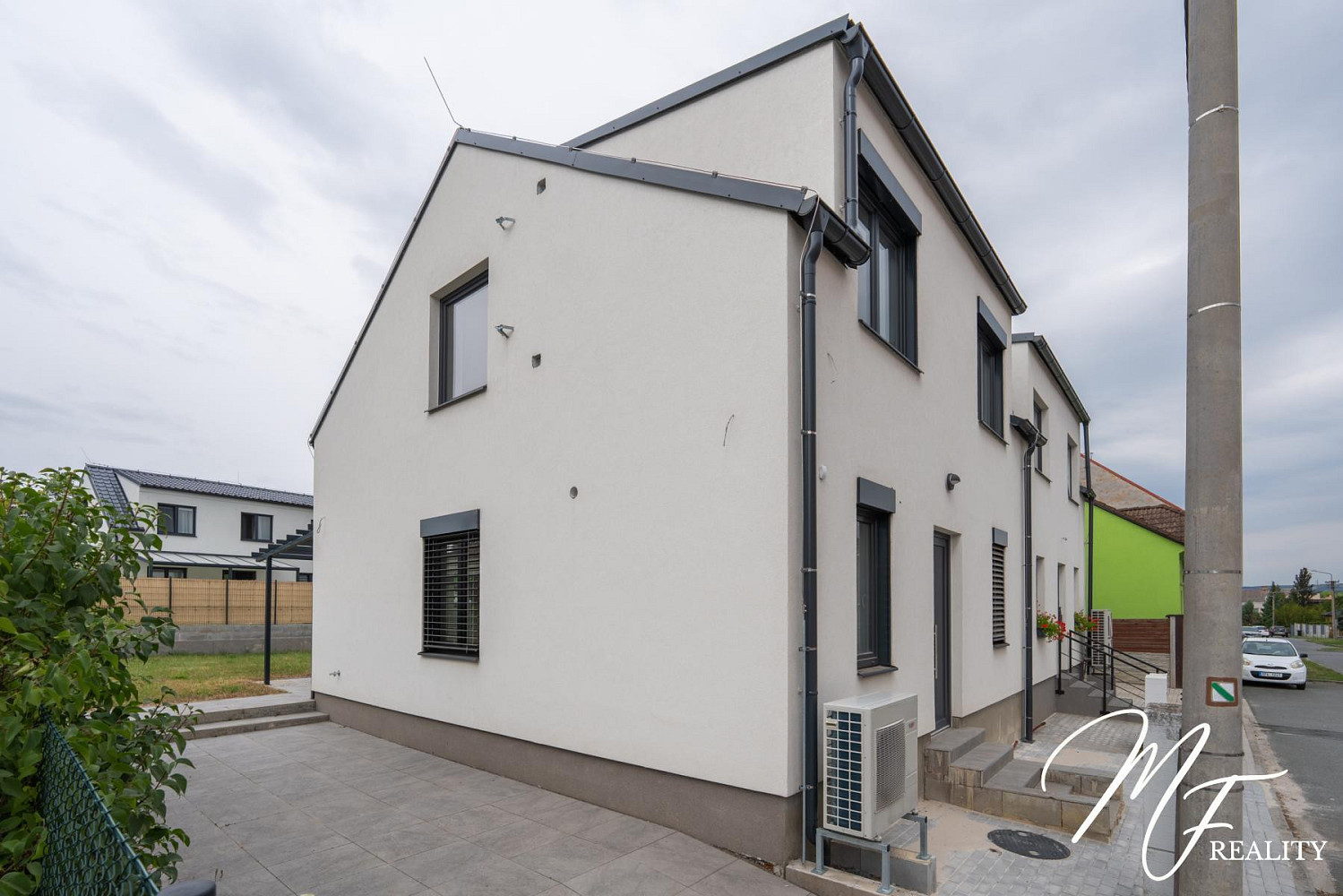 Prodej domu 106 m² s pozemkem 278 m² – fotografie 3