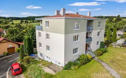 Prodej bytu 4+kk 87 m², Na Dlaskově, Velké Popovice - Brtnice, okres Praha-východ