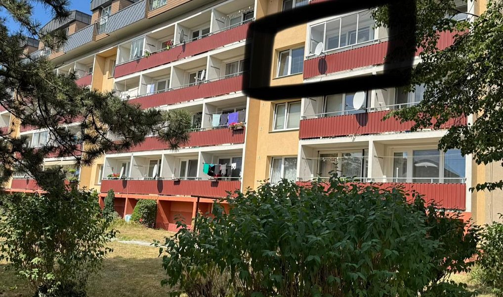 Prodej bytu 1+1 42 m², Hradec Králové – náhled fotky 16