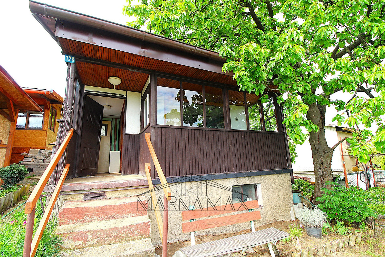 Prodej zahrady 385 m² — photo 3