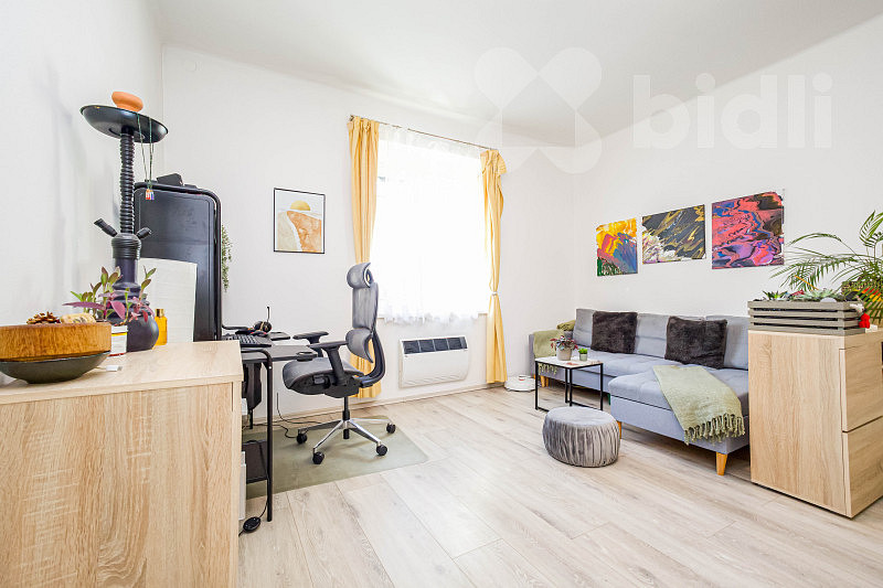 Prodej bytu 2+kk 50 m² — photo 3
